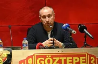 Гьозтепе на Мъри със сериозна атака заради съдийството срещу Галатасарай (ВИДЕО)