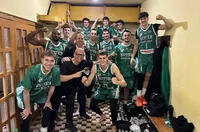 Новакът в НБЛ Ботев (Враца) с първа победа за сезона