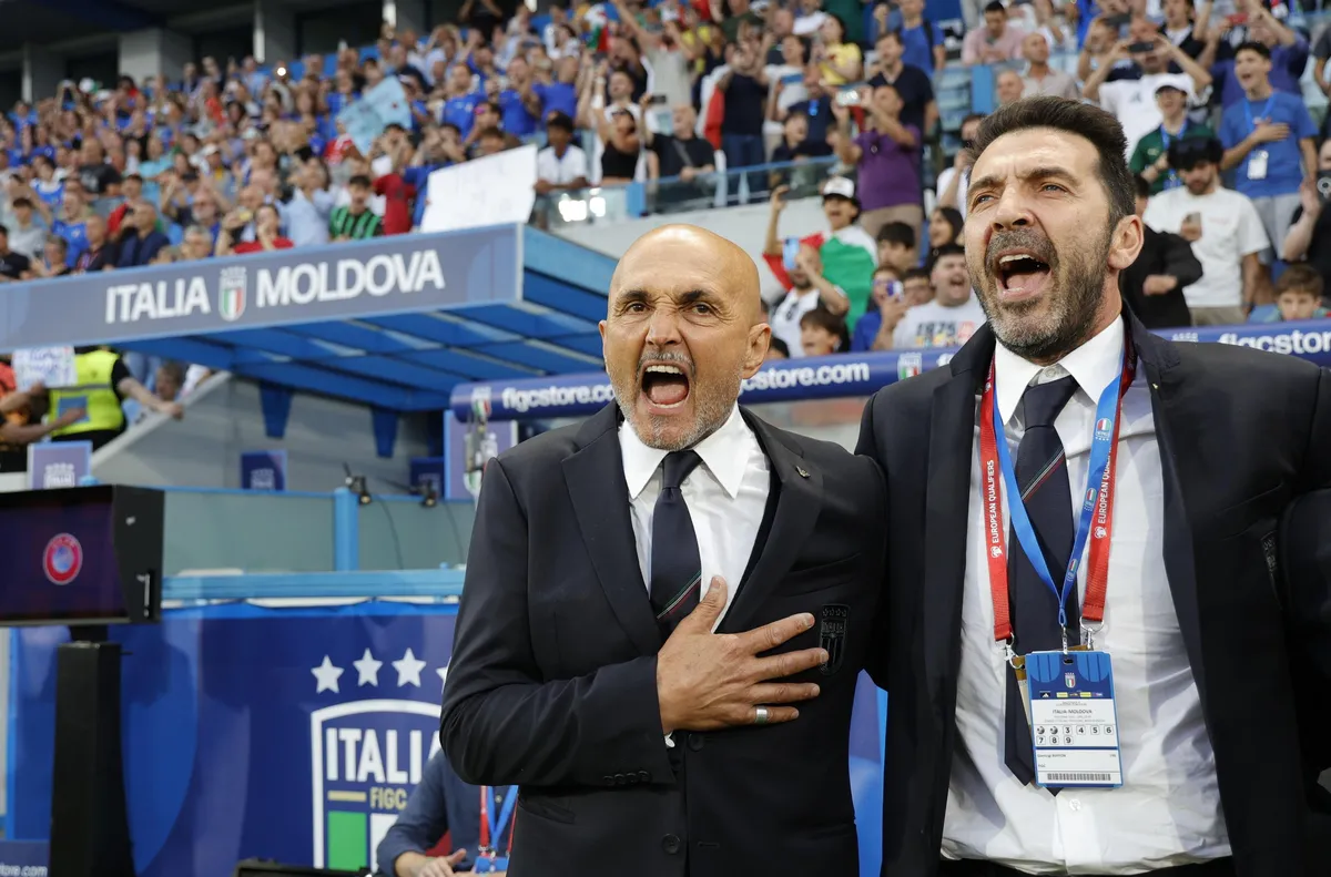 По рано днес Ювентус обяви раздялата със старши треньора Игор Тудор