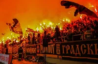 Феновете на Ботев изкупиха всички билети за дербито на Пловдив
