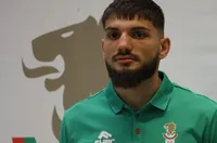 Рами Киуан: Годината беше страхотна за мен