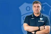 Красимир Бислимов: Доволен съм от старанието 