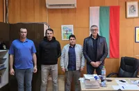 СК към БФС стартира национална кампания за привличане на млади съдии