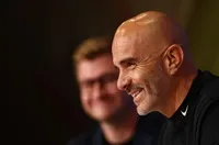 Мареска: Искаме да стигнем до финала