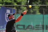 Леонид Шейнгезихт се класира за четвъртфиналите в Малта