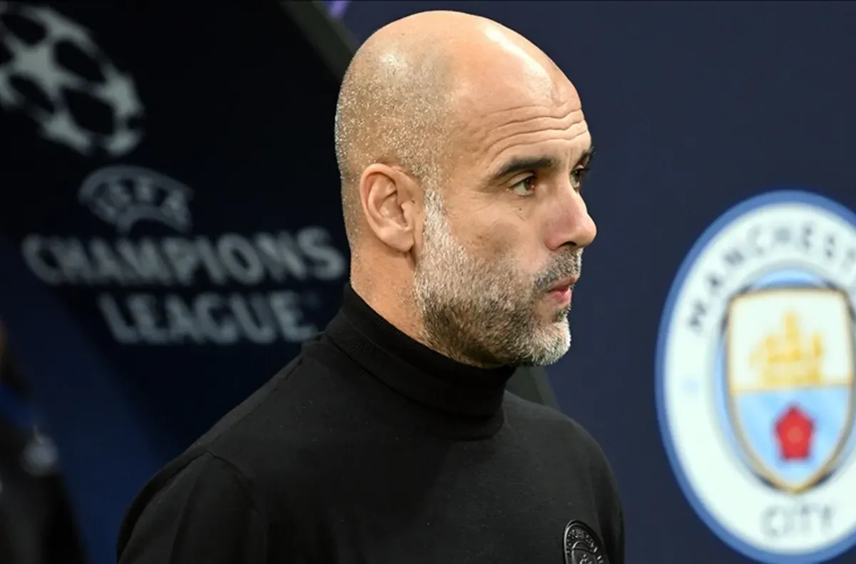 Гуардиола: Няма дата за завръщането на Родри