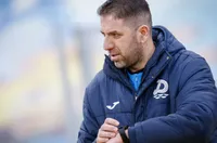 Чиликов: Горд съм с футболистите 