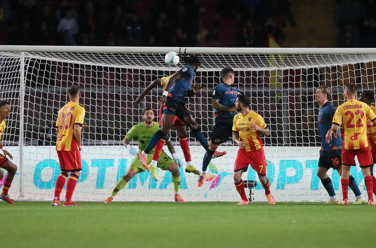 Наполи на върха в Серия А (ВИДЕО)