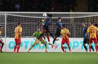 Наполи на върха в Серия А (ВИДЕО)