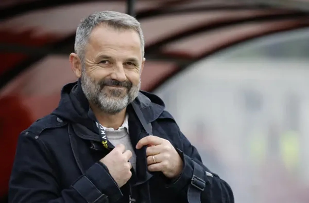 Косич: Знаехме, че трябва да покажем най-доброто