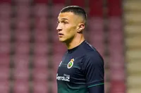 Силен дебют за Пламен Андреев в Испания