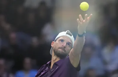 Ще продължи ли победния ход на Гришо и срещу Медведев