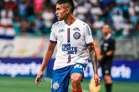 Лудогорец следи бразилец