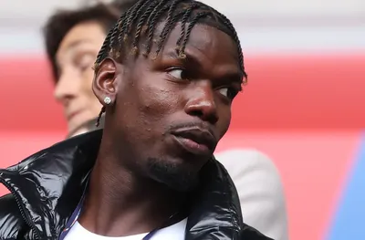 Пол Погба е близо до завръщане на терена след повече от две години