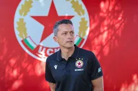 ЦСКА обяви групата за мача със Севлиево