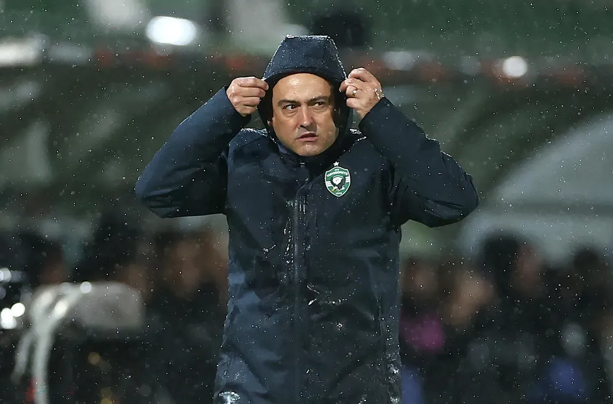 ОФИЦИАЛНО: Лудогорец изгони Мота