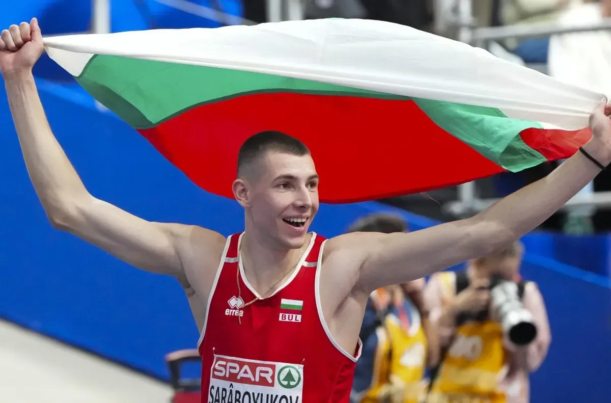 Нови национални шампионати в календара на атлетиката