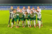 Словакия сломи България на старта