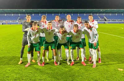 Словакия сломи България на старта