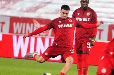 НА ЖИВО: Севлиево – ЦСКА (СЪСТАВИ)