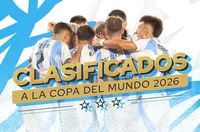 Аржентинската банка представи монета, посветена на Мондиал 2026