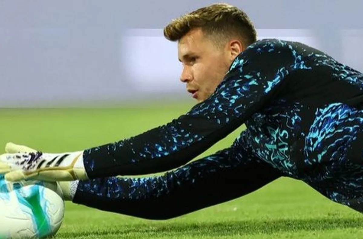 Вратарят на Интер е изправен пред 7 години затвор