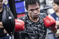 Пакиао намекна за реванш с Мейуедър