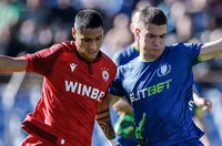 ЦСКА напред за Купата след 2:1 в Севлиево