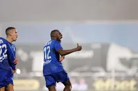 НА ЖИВО: Хебър - Левски (СЪСТАВИ)