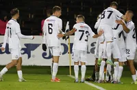 ОБЗОР: Славия би Спартак в Пловдив за осминафинал