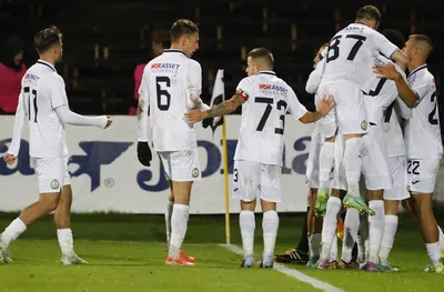 ОБЗОР: Славия би Спартак в Пловдив за осминафинал