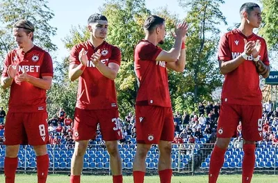 За ЦСКА винаги трофеите са цел, заяви Илиан Илиев-младши