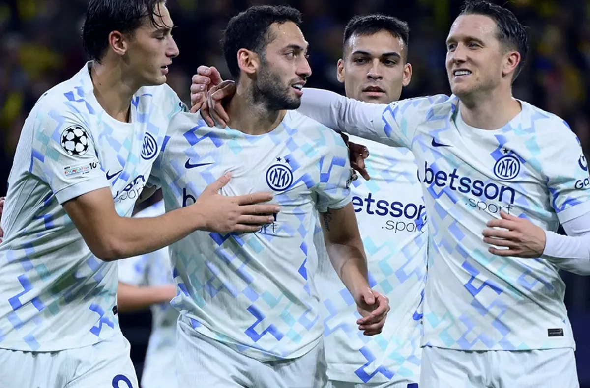 Прогноза: Гол/гол на "Сан Сиро"