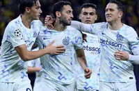 Прогноза: Гол/гол на "Сан Сиро"