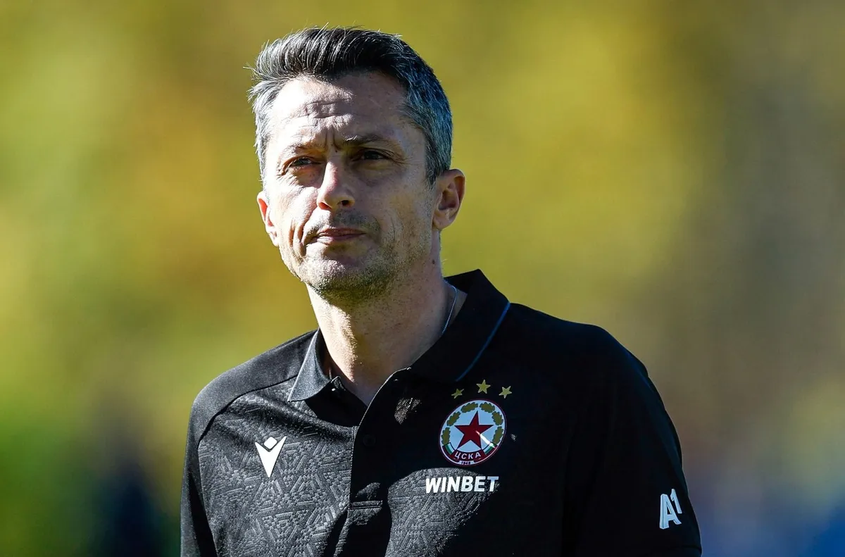 Христо Янев: Пътят на ЦСКА към върха ще е труден и бавен