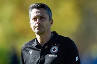 Христо Янев: Пътят на ЦСКА към върха ще е труден и бавен