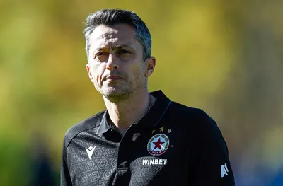 Христо Янев: Пътят на ЦСКА към върха ще е труден и бавен