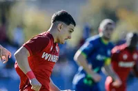 Треньорът на Севлиево обясни загубата от ЦСКА