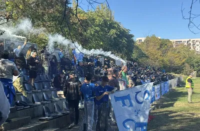 Меле в Пловдив след Спартак – Славия
