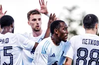 Левски отнесе и Хебър на Митов (ВИДЕО)