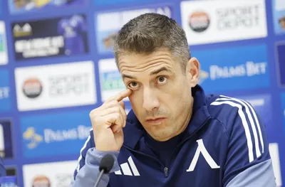 Веласкес: Ранният гол много помага