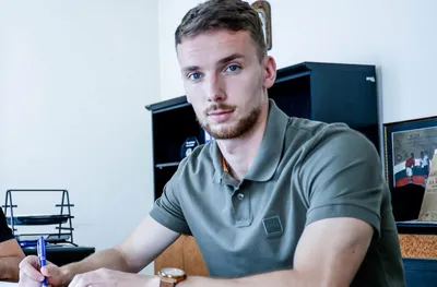 Защитник на Левски: Надявам се, че няма да е последният ми гол