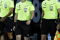 Официално: Драгомир Драганов ще свири дербито на Пловдив