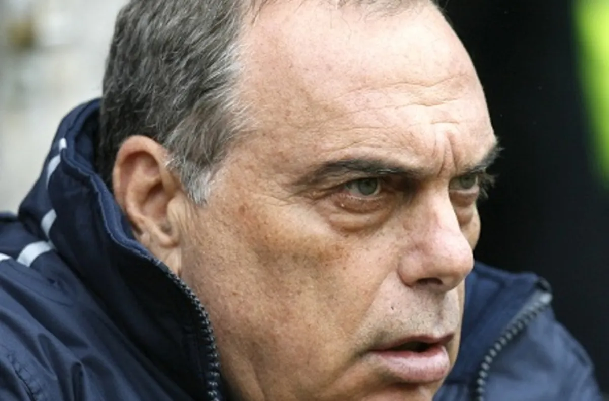 Аврам Грант напусна Замбия