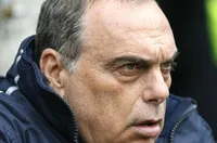 Аврам Грант напусна Замбия