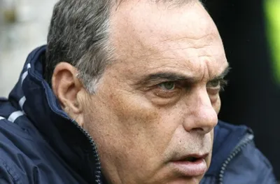 Аврам Грант напусна Замбия