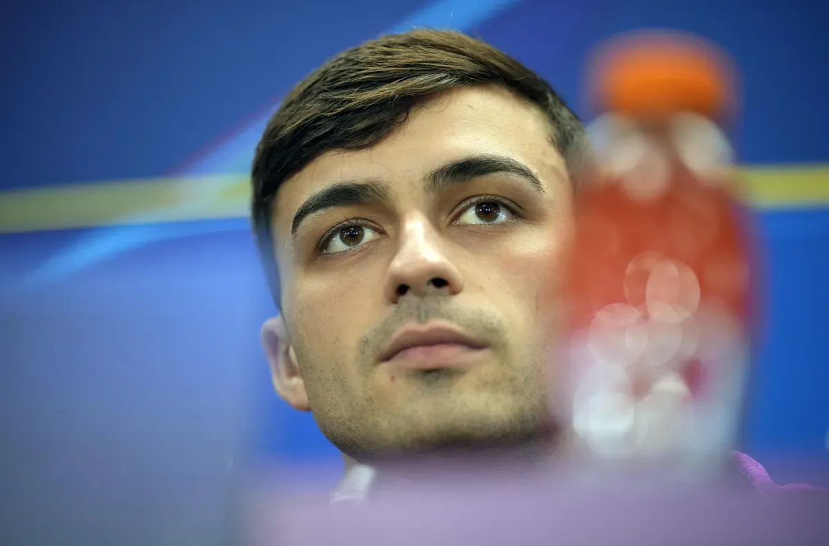 Лоша новина за Барса: Педри аут за поне три мача