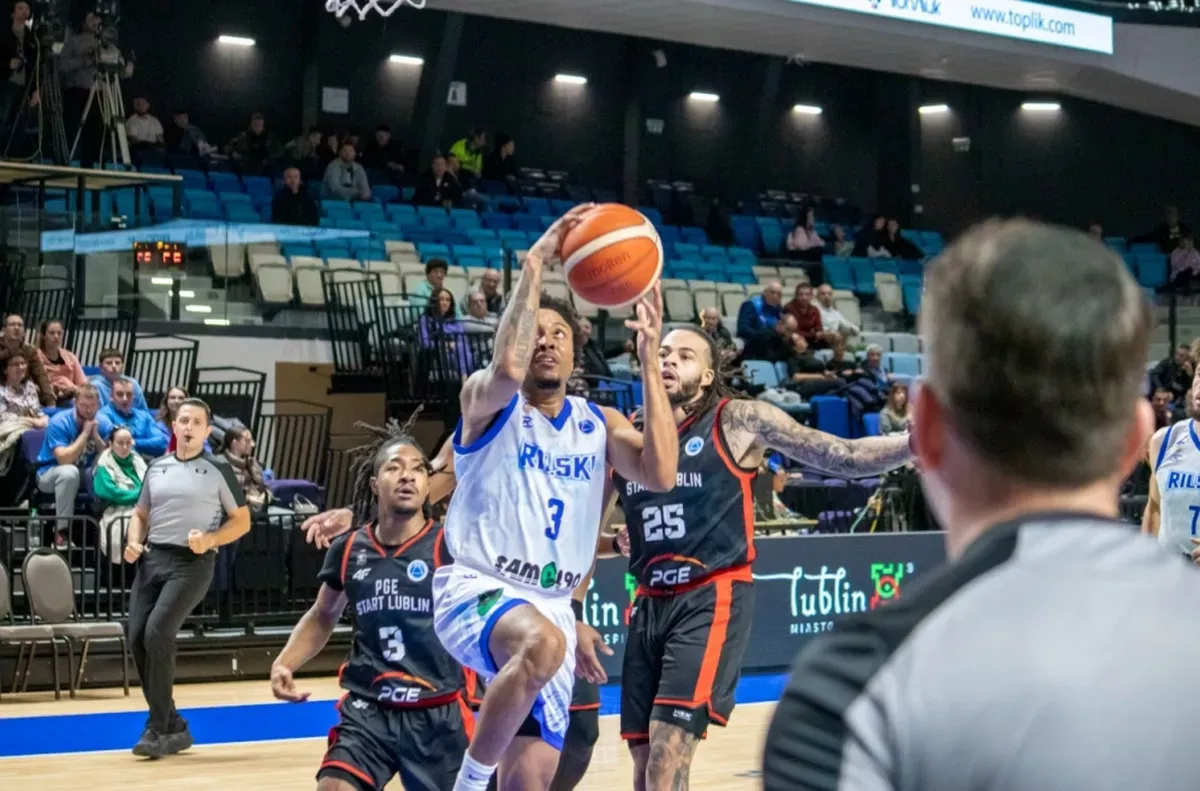 Рилски спортист пак пада в Европа