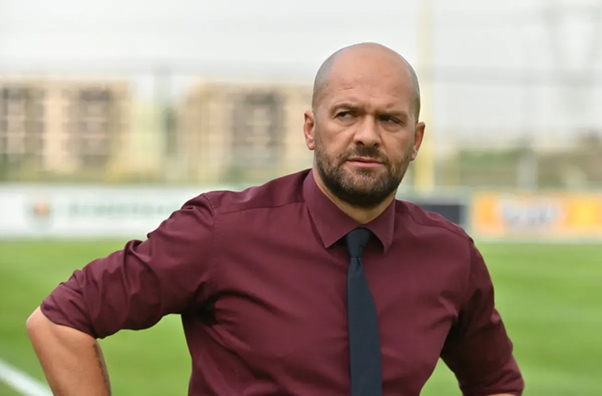 Септември потвърди NS: Обявиха новия треньор