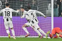 Ювентус най-после би